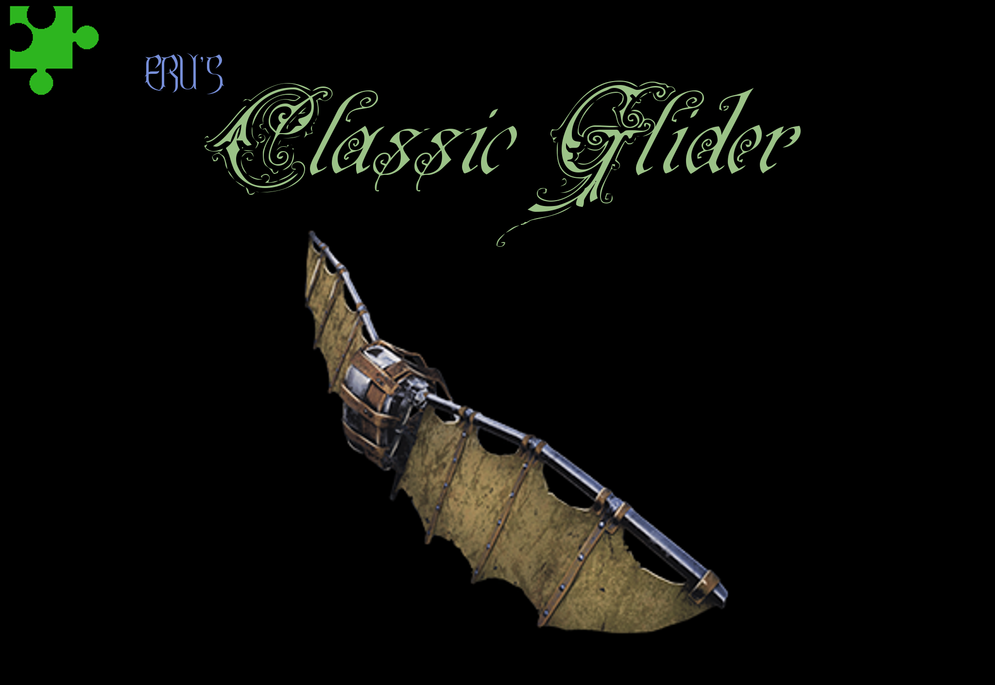 Classic Glider