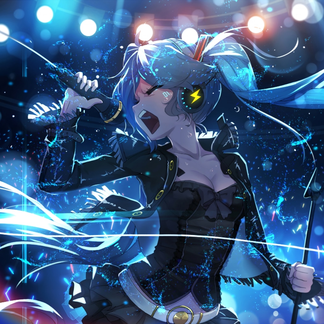 MIKU