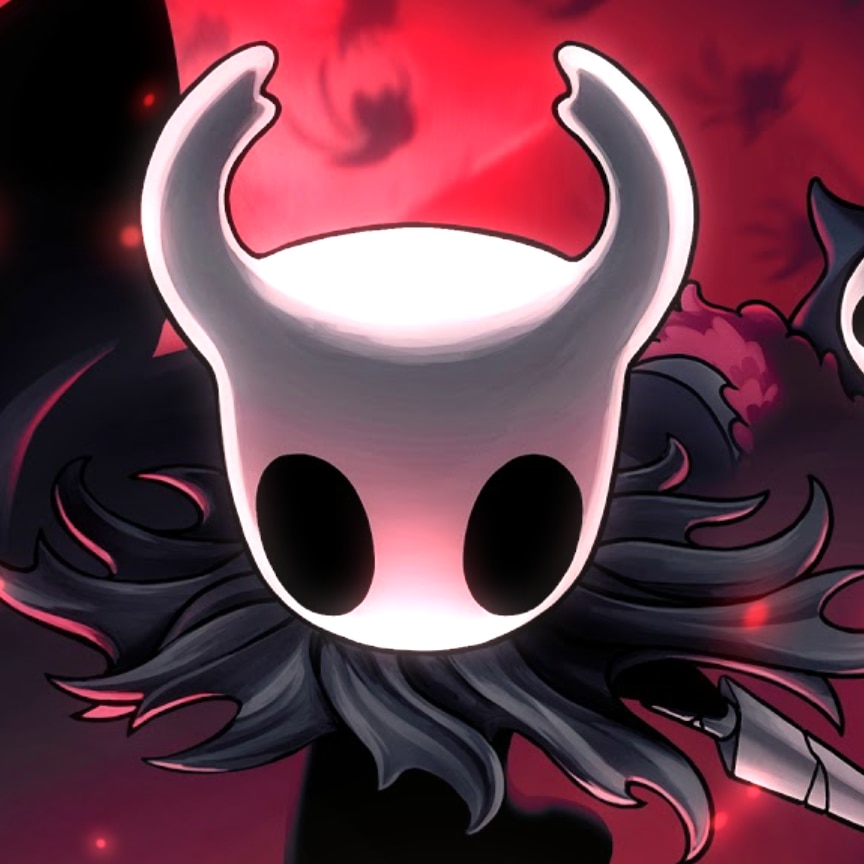 Hollow Knight - Grimm Troupe