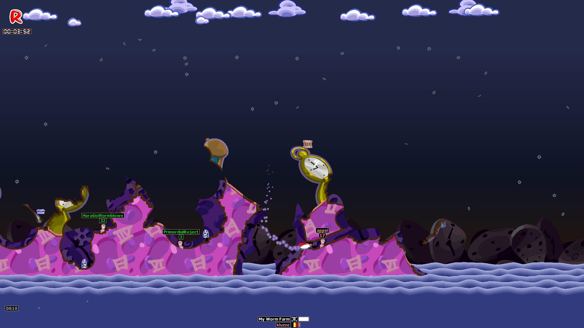Steam Community :: Worms Armageddon