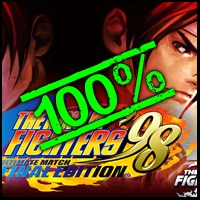 The King of Fighters 98 Ultimate Match walkthrough – a complete Xbox  achievement guide