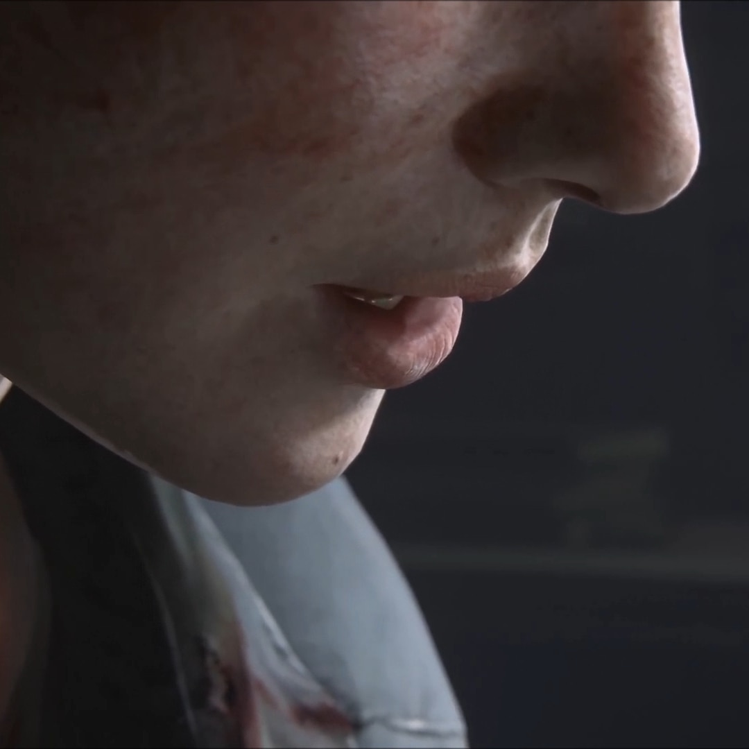 The Last of us