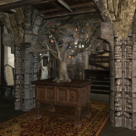 Steam Workshop Additions To The Basements Of Lakeview