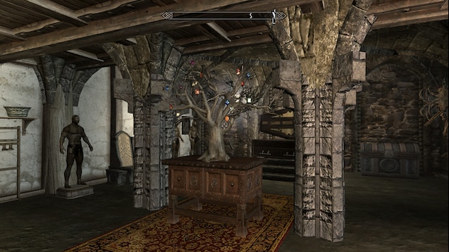 Steam Workshop Additions To The Basements Of Lakeview