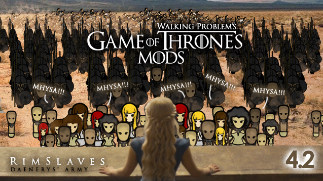 hearts of iron 4 game of thrones mod