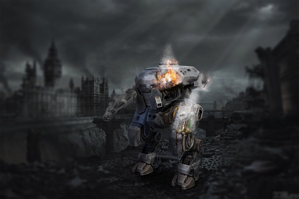 Warrobots.Info War Robots Hack Link