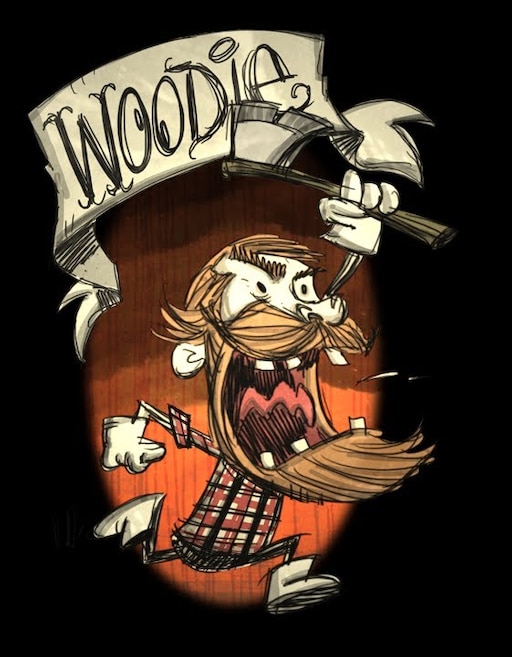 Steam Community Guide Woodie Guide Everything You Need To