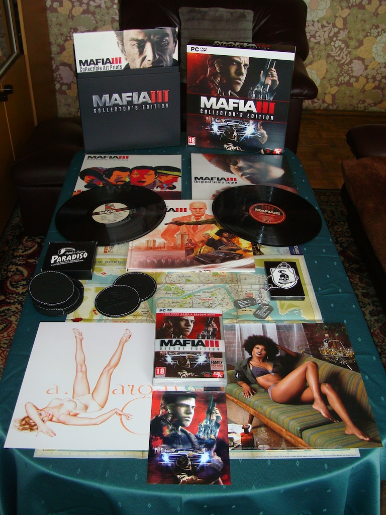 Steam Community :: Mafia III: Definitive Edition