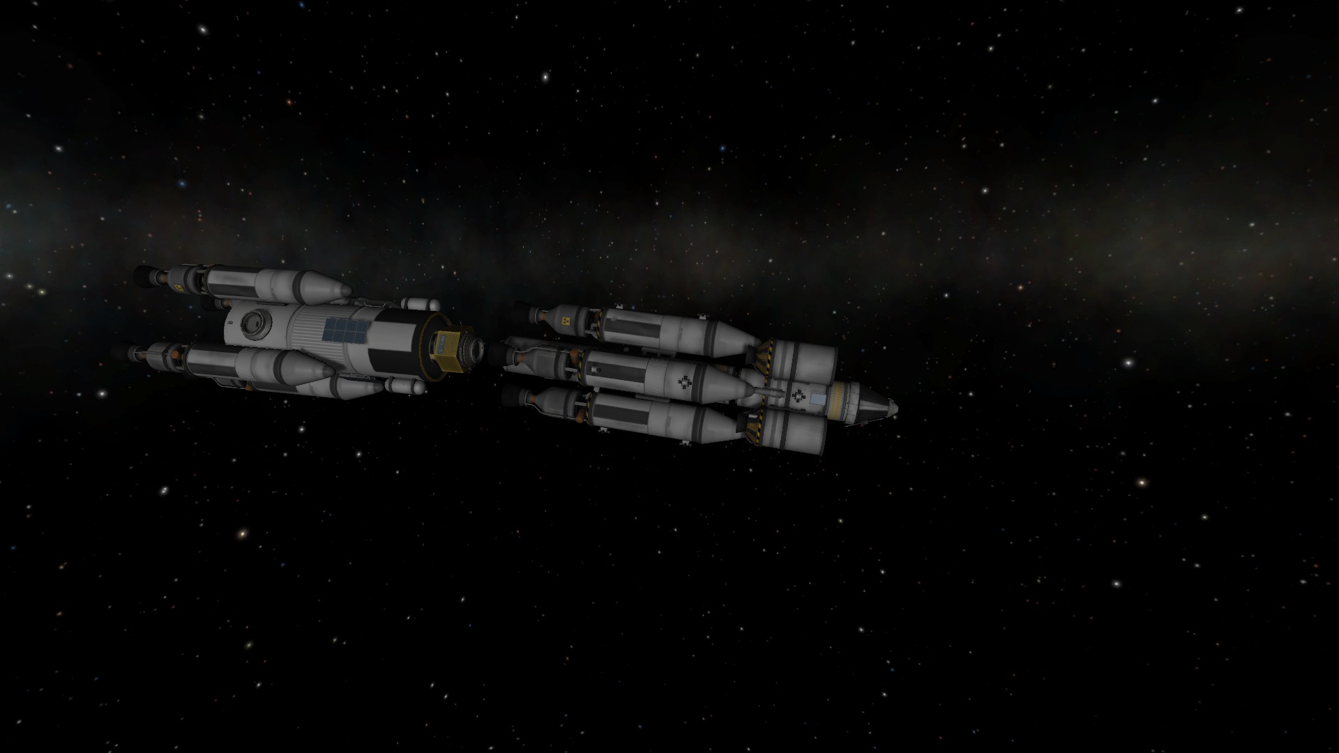 kerbal space program steam