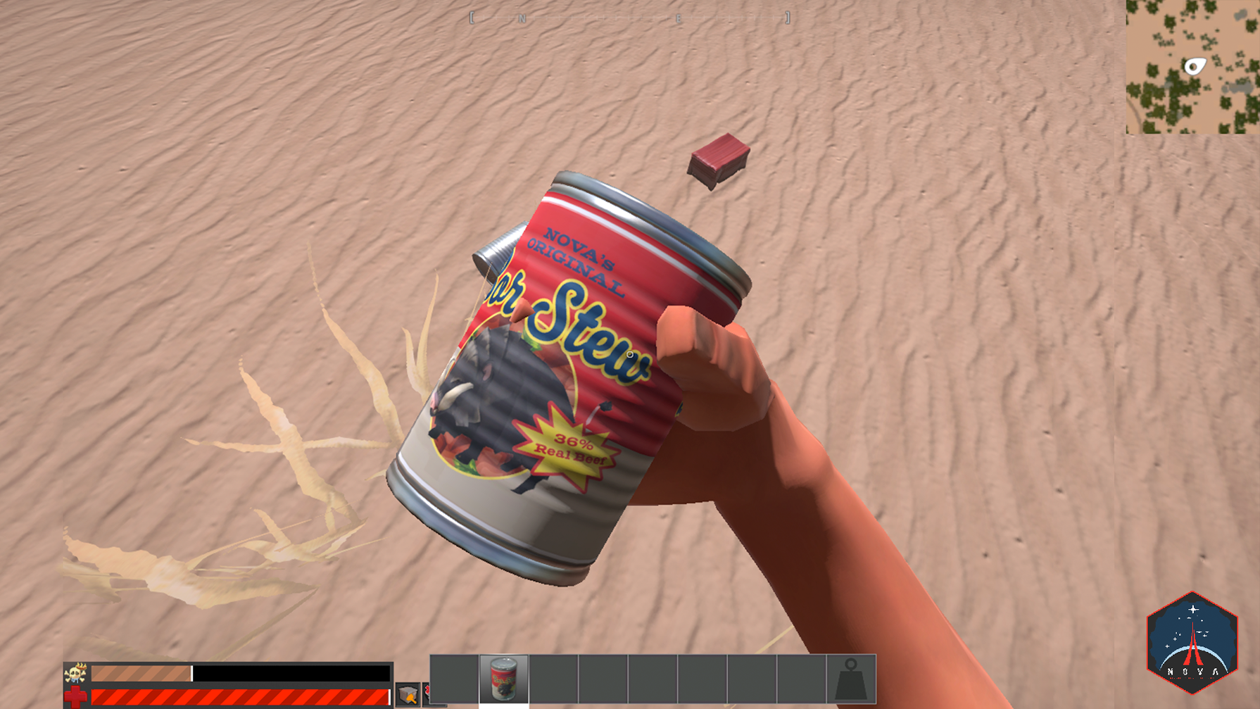 Canned Food Canned Food