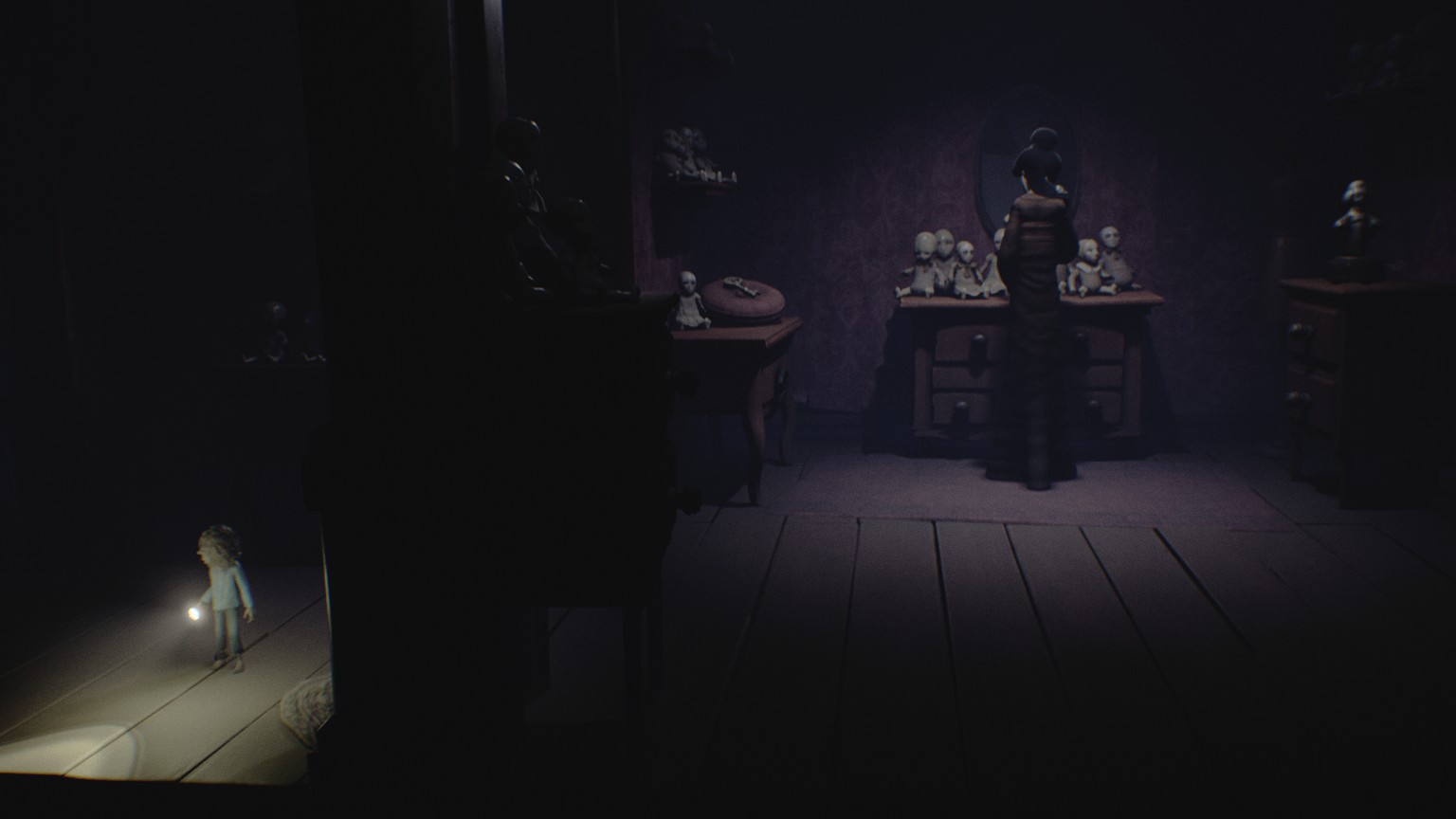 Steam Community :: Little Nightmares