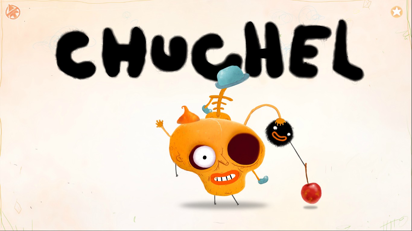 chuchel online