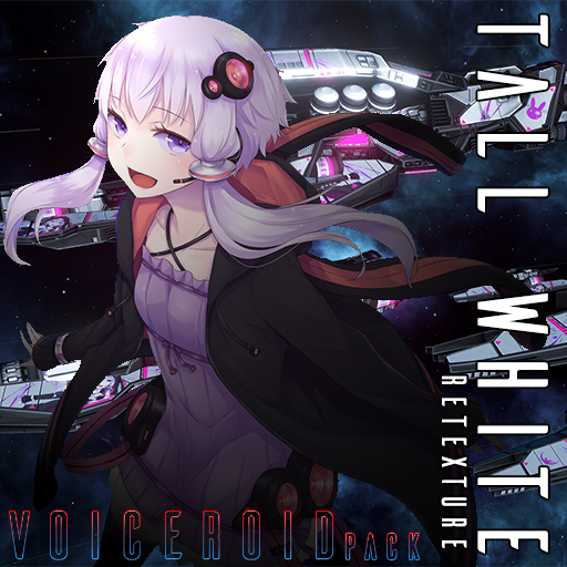 Mod ステラリス Yukari Ships ボイスロイドの痛宇宙船 2 0