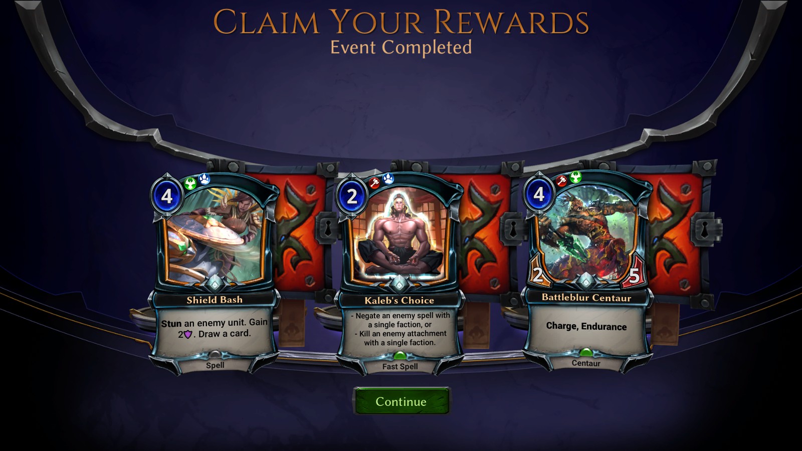 Steam Community Eternal Card Game