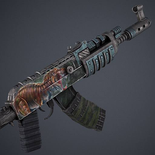 REX screenshot 1