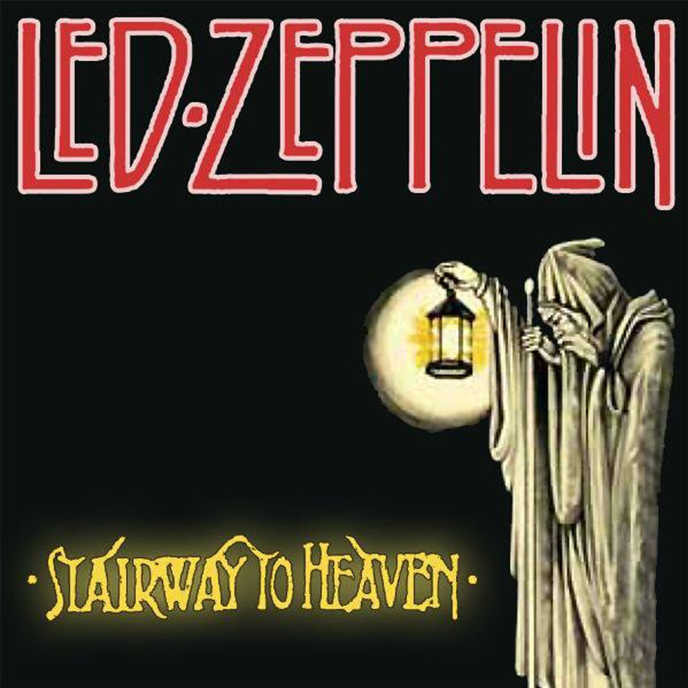 Steam Workshop::Led Zeppelin - Stairway to Heaven (Live)