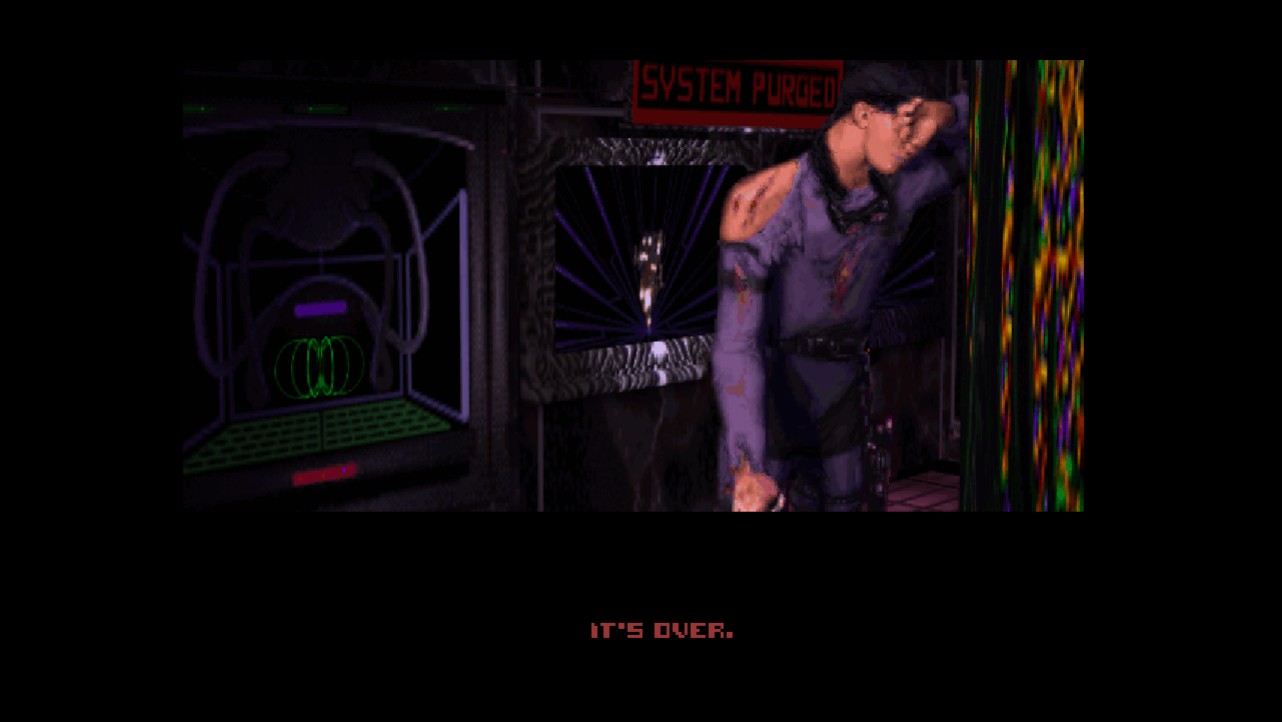 system shock enhanced edition fov