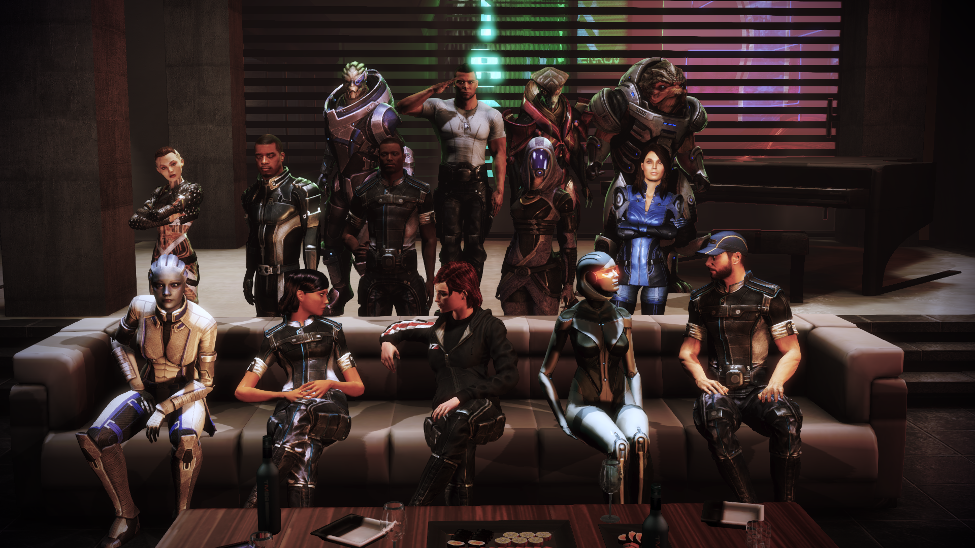 Steam Community Mass Effect 2 