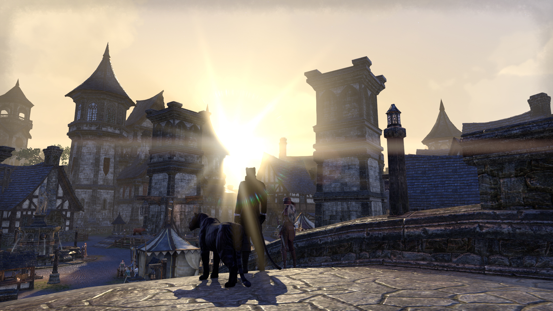 the elder scrolls online high isle steam download