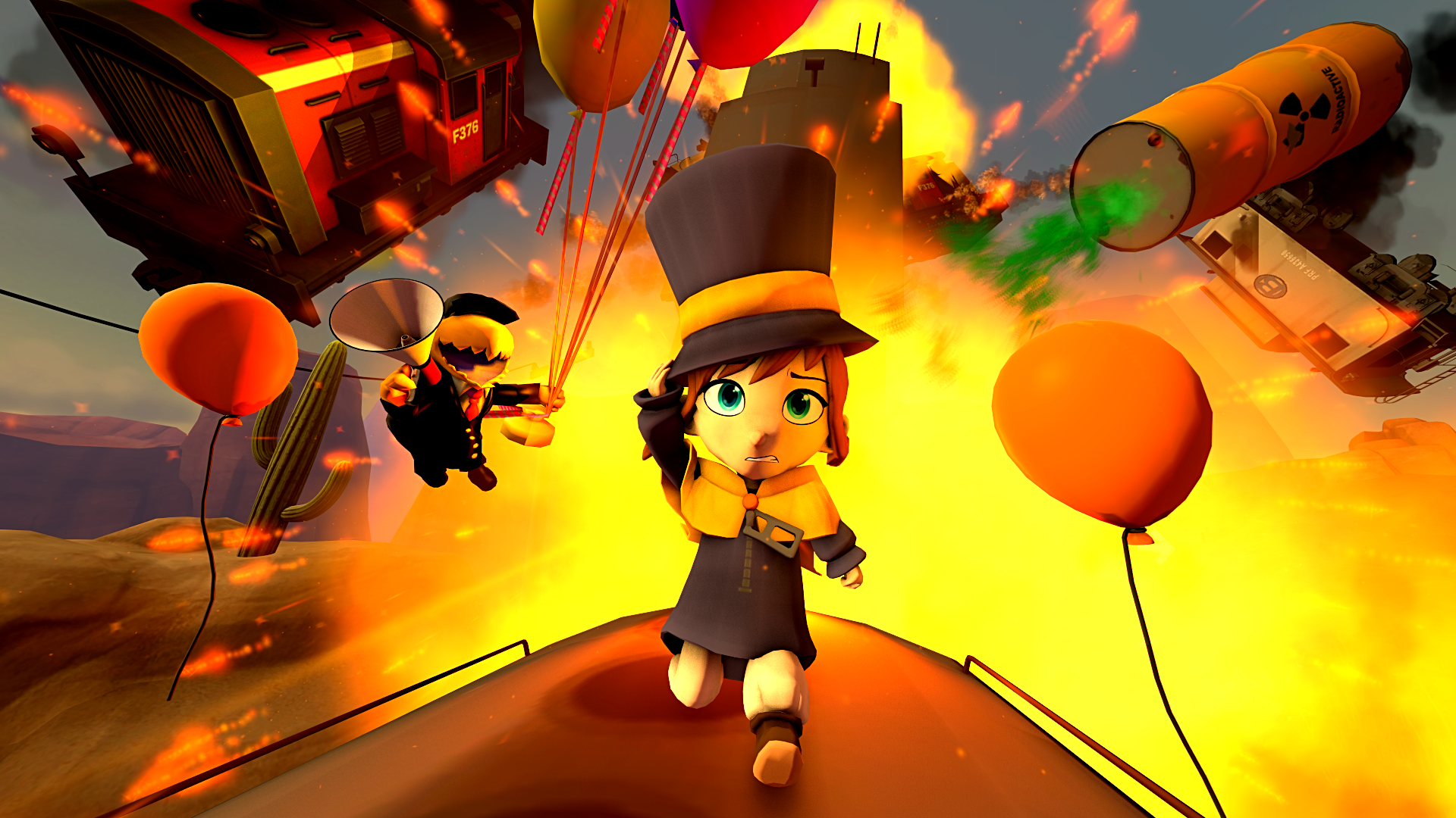 Steam Community A Hat in Time
