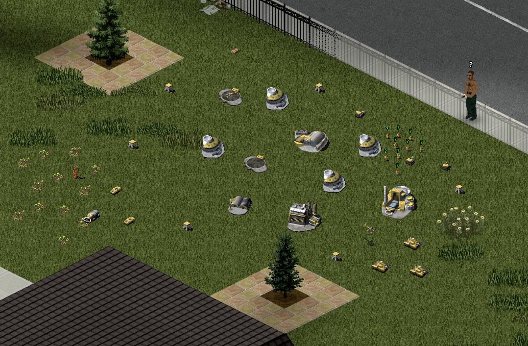 free download project zomboid build