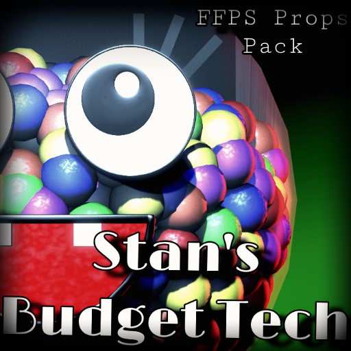 Steam Workshop::Freddy's Fazbear's Pizzeria Simulator Props Pack ...