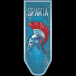Steam Community Sparta Kingdom Custom Banner