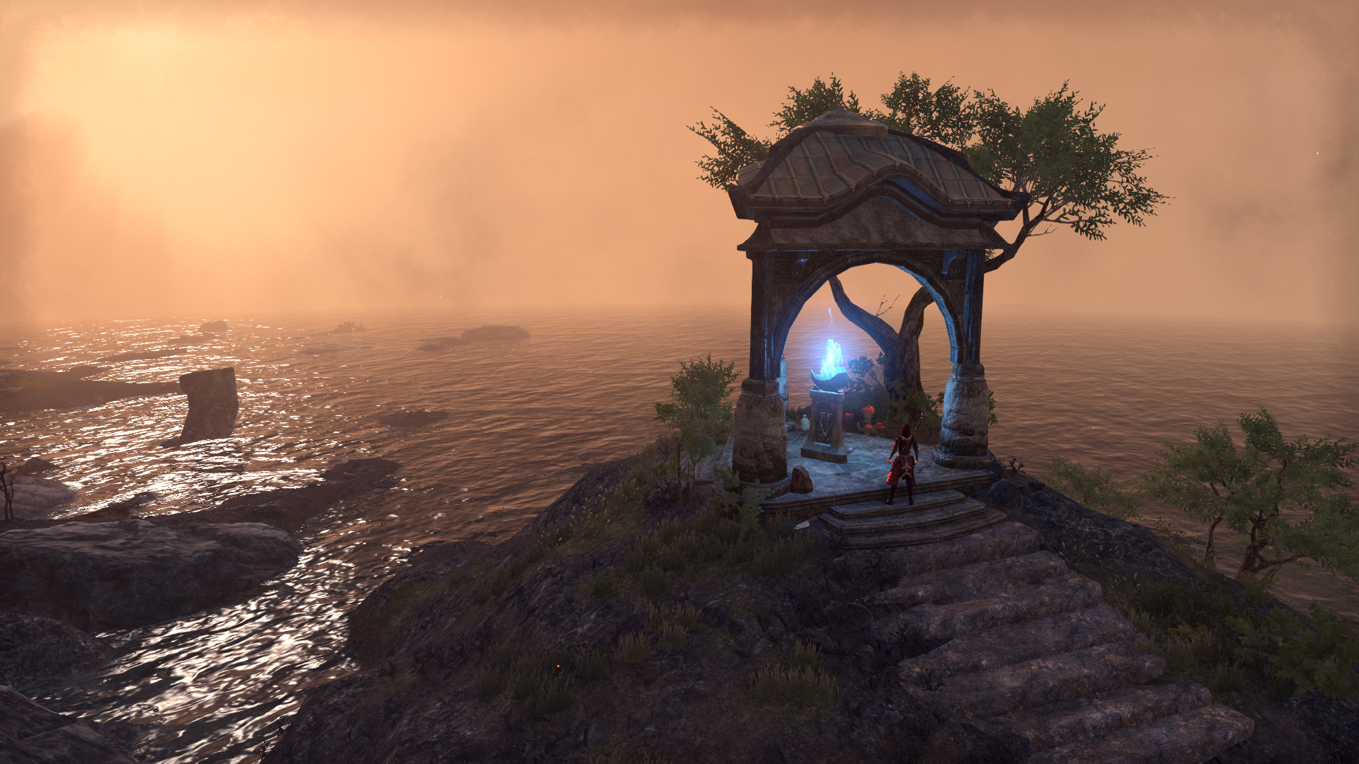 the elder scrolls online steam