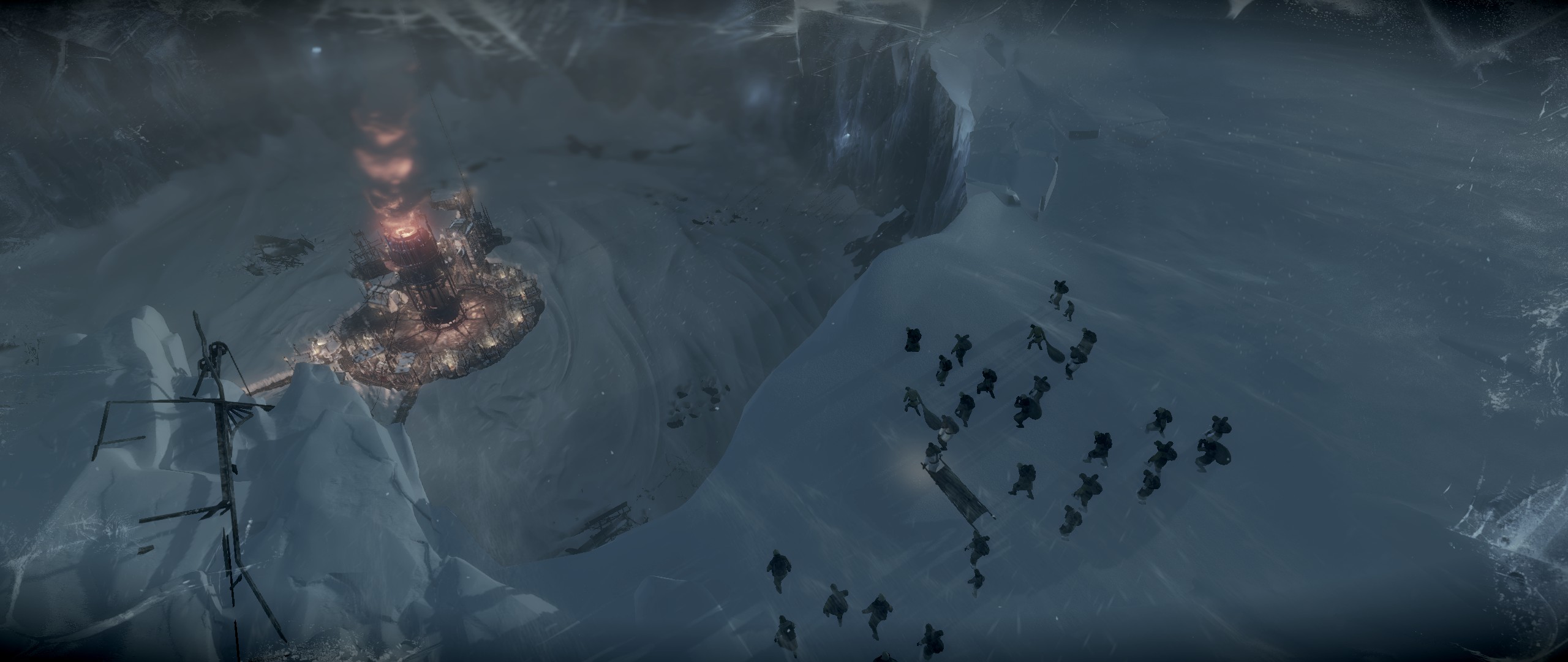 Steam Community :: Frostpunk