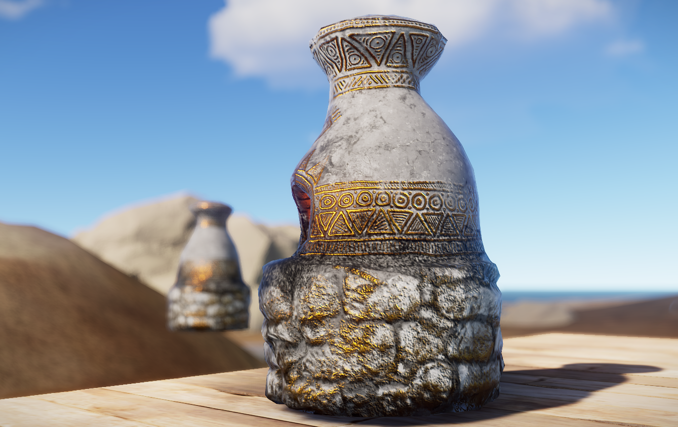 Marble Furnace thumbnail 4