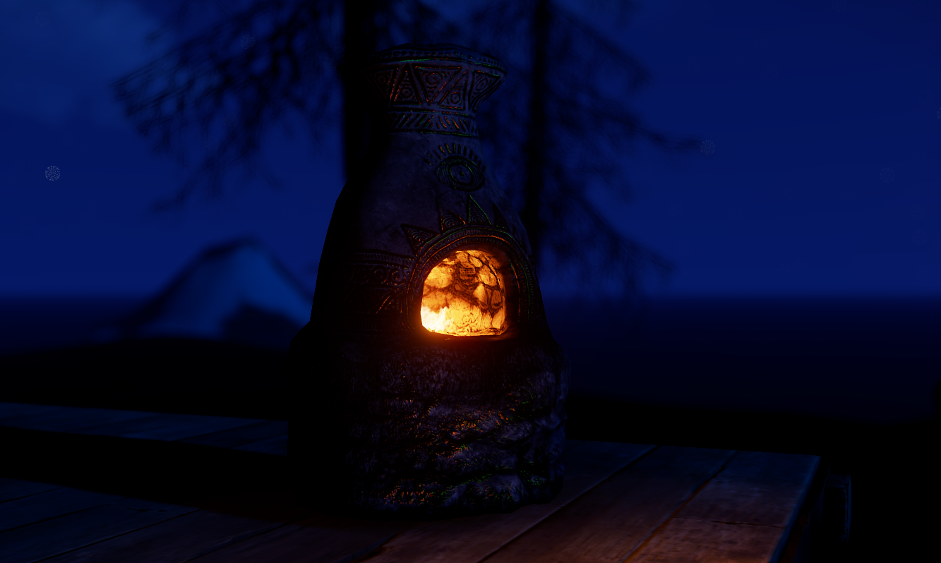 Marble Furnace thumbnail 5