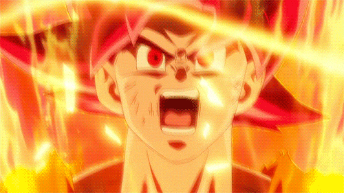Steam Community :: :: Super Saiyan 3 Goku
