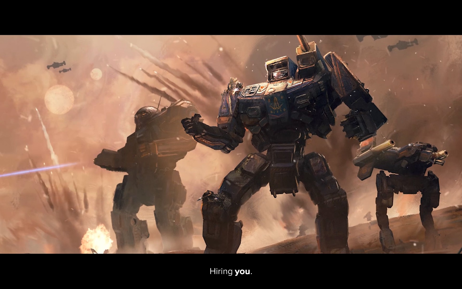 Steam Community :: BATTLETECH