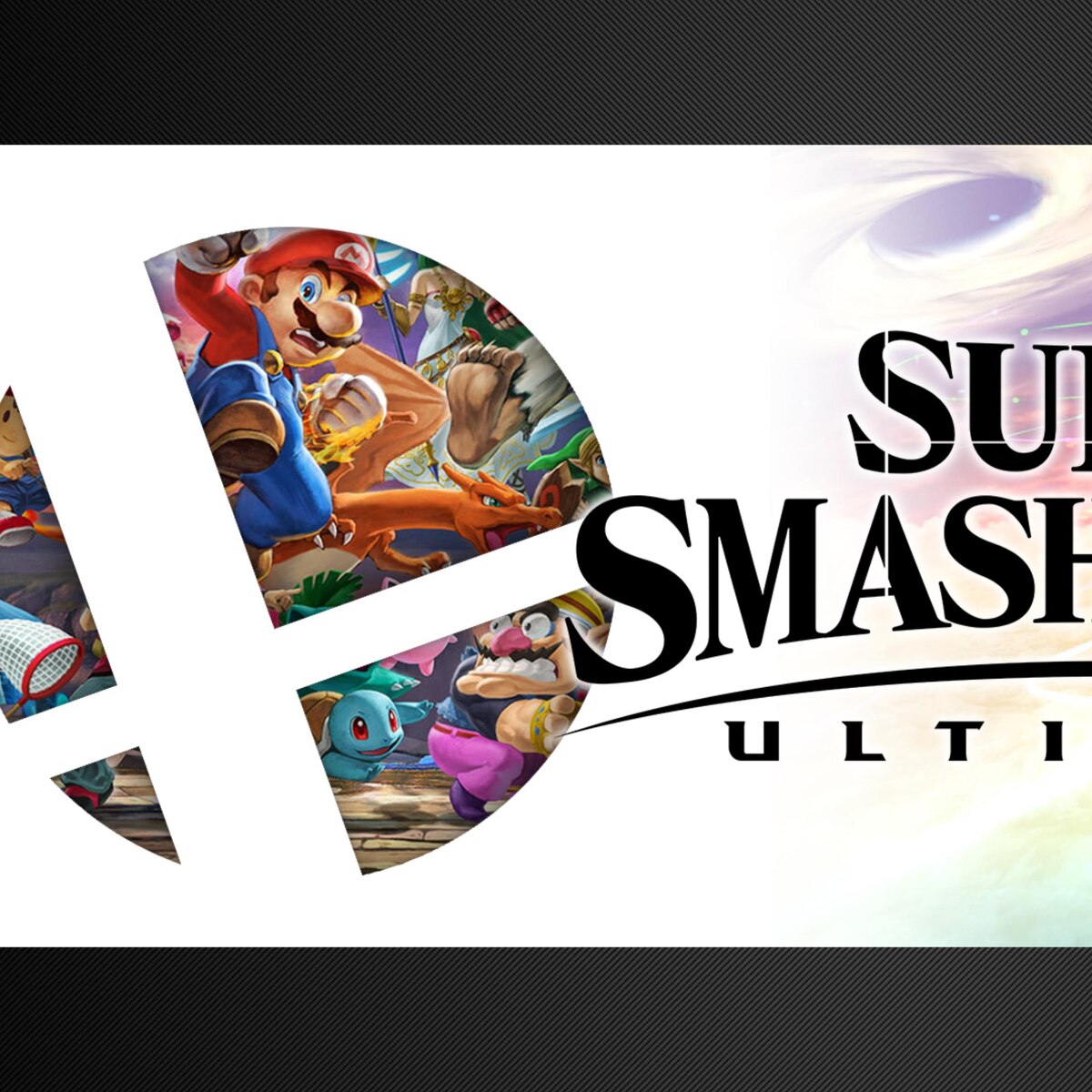 Super Smash Bros. Ultimate