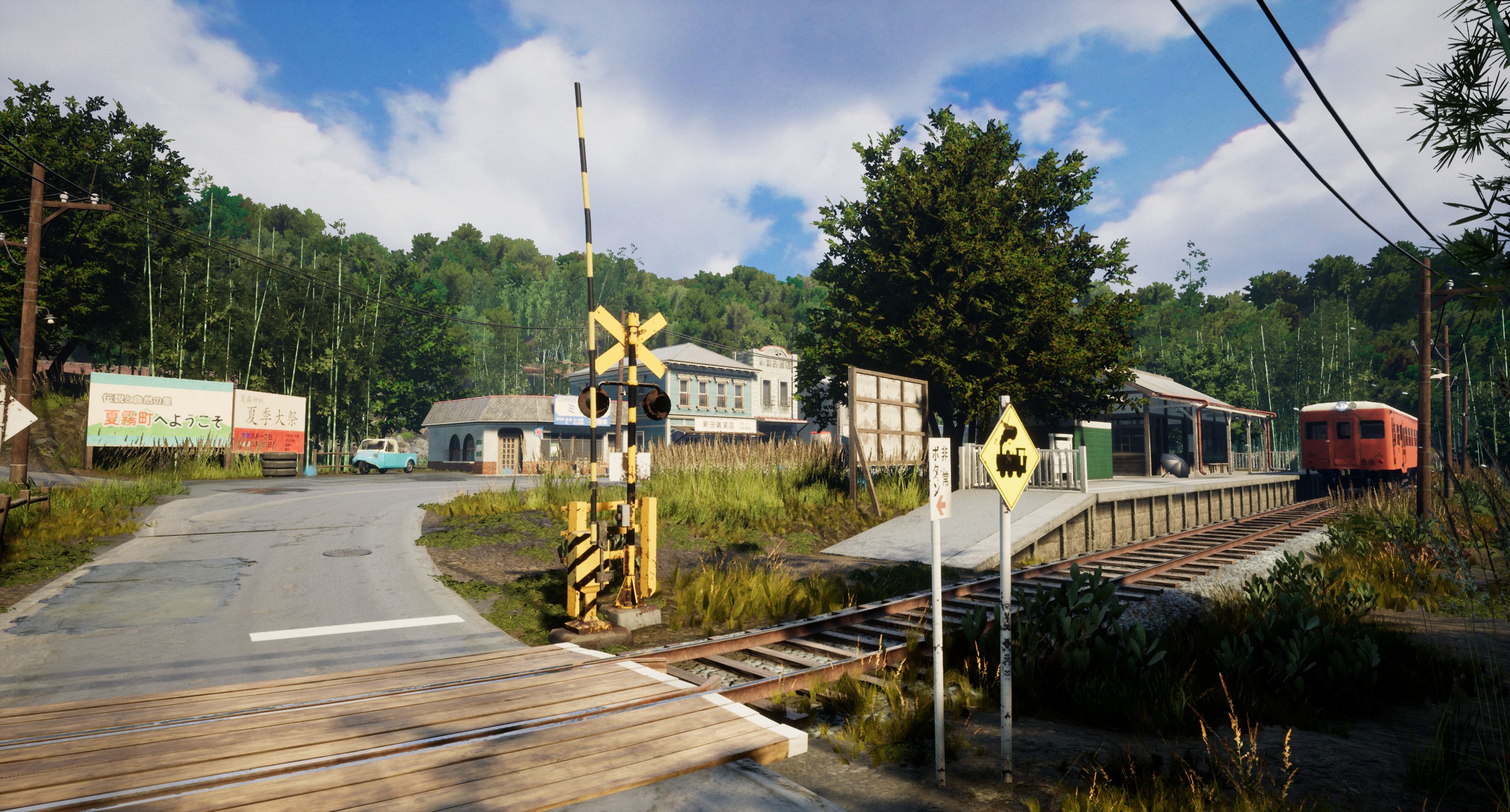 Steam Community Screenshot ほのぼのするなあ