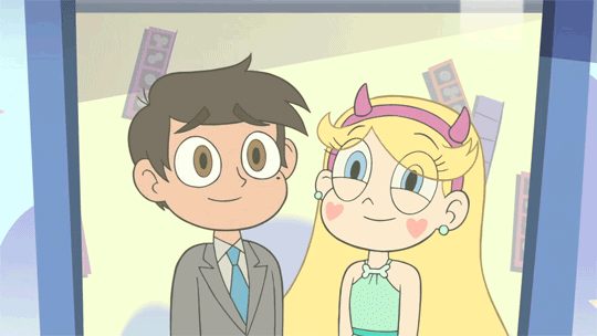 Star And Marco Fanart Posted By Samantha Cunningham