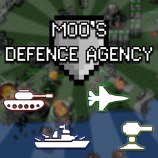 Moo's Defence Agency