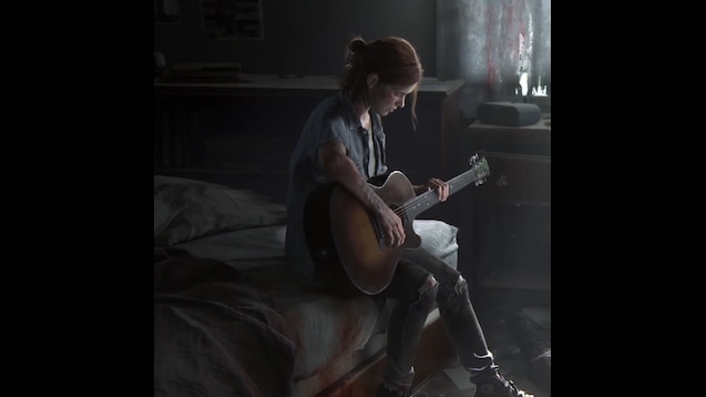 The Last of Us Part I 4K Live Wallpaper 