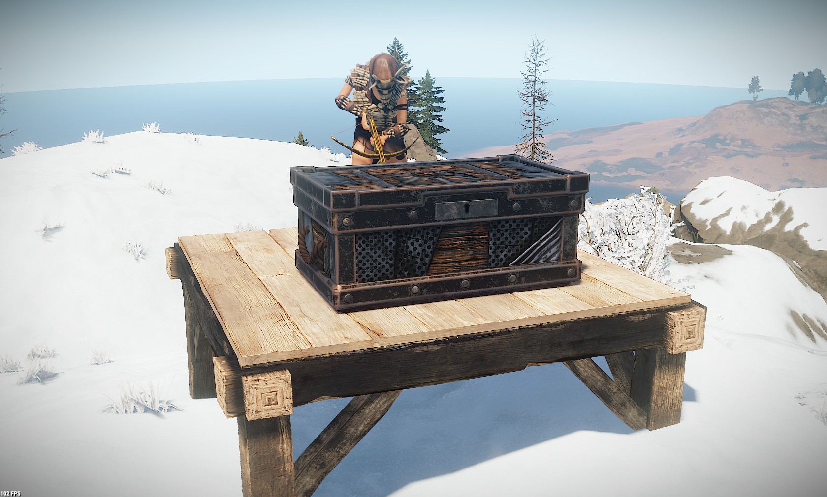 Defender Box thumbnail 6
