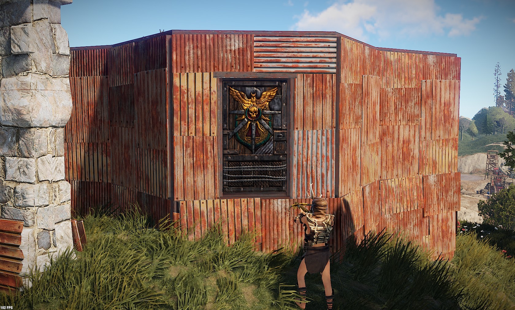 Defender Door thumbnail 4