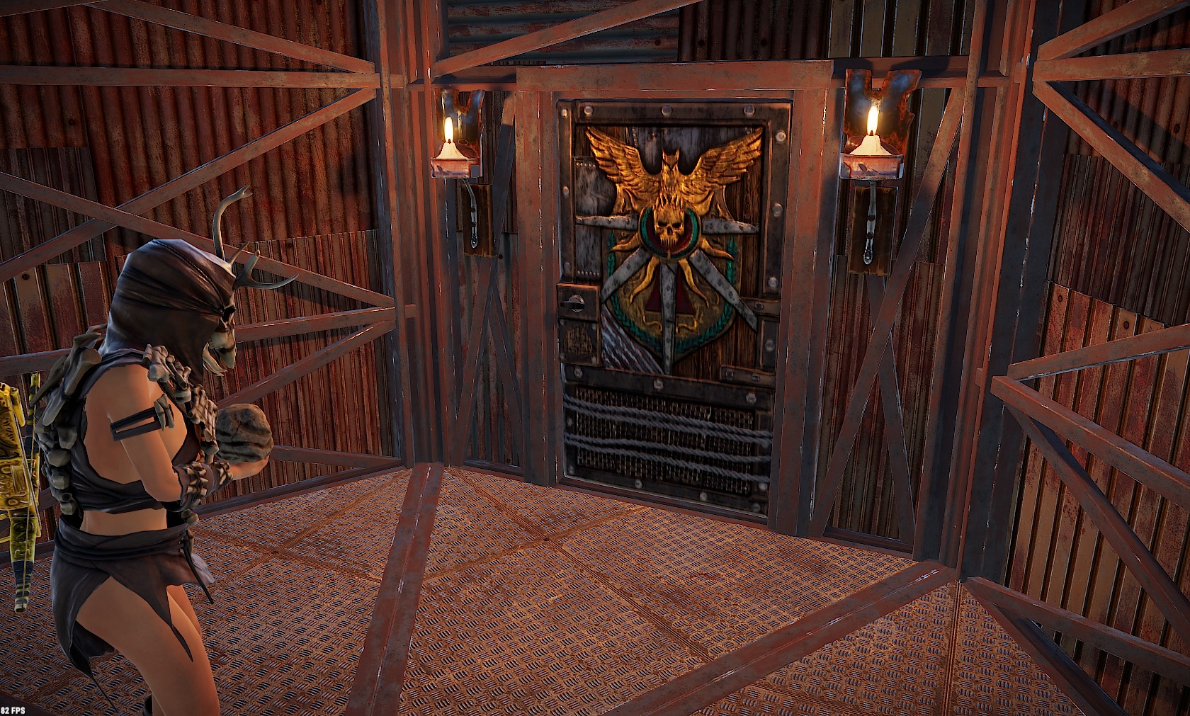 Defender Door thumbnail 5