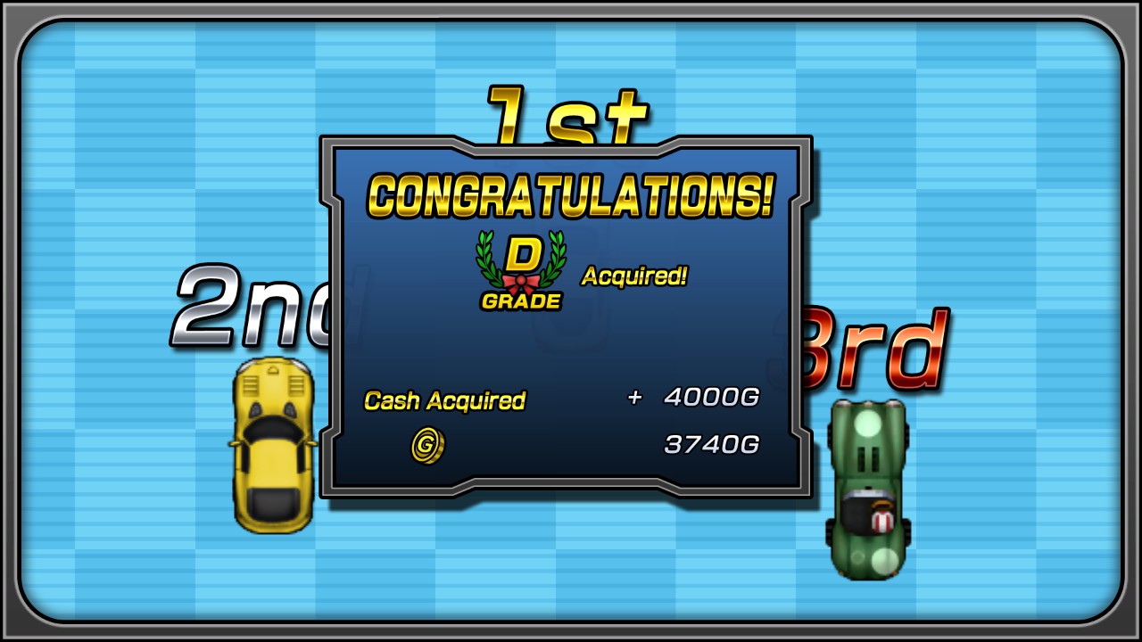 Steam コミュニティ Gotcha Racing 2nd