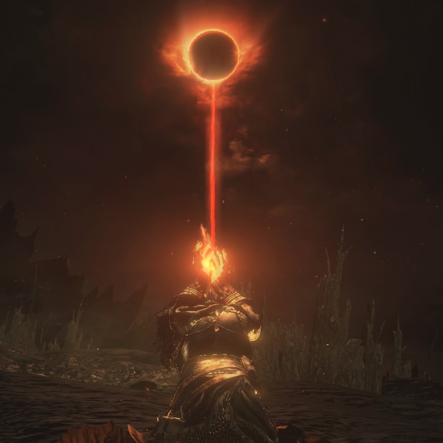 DARK SOULS III