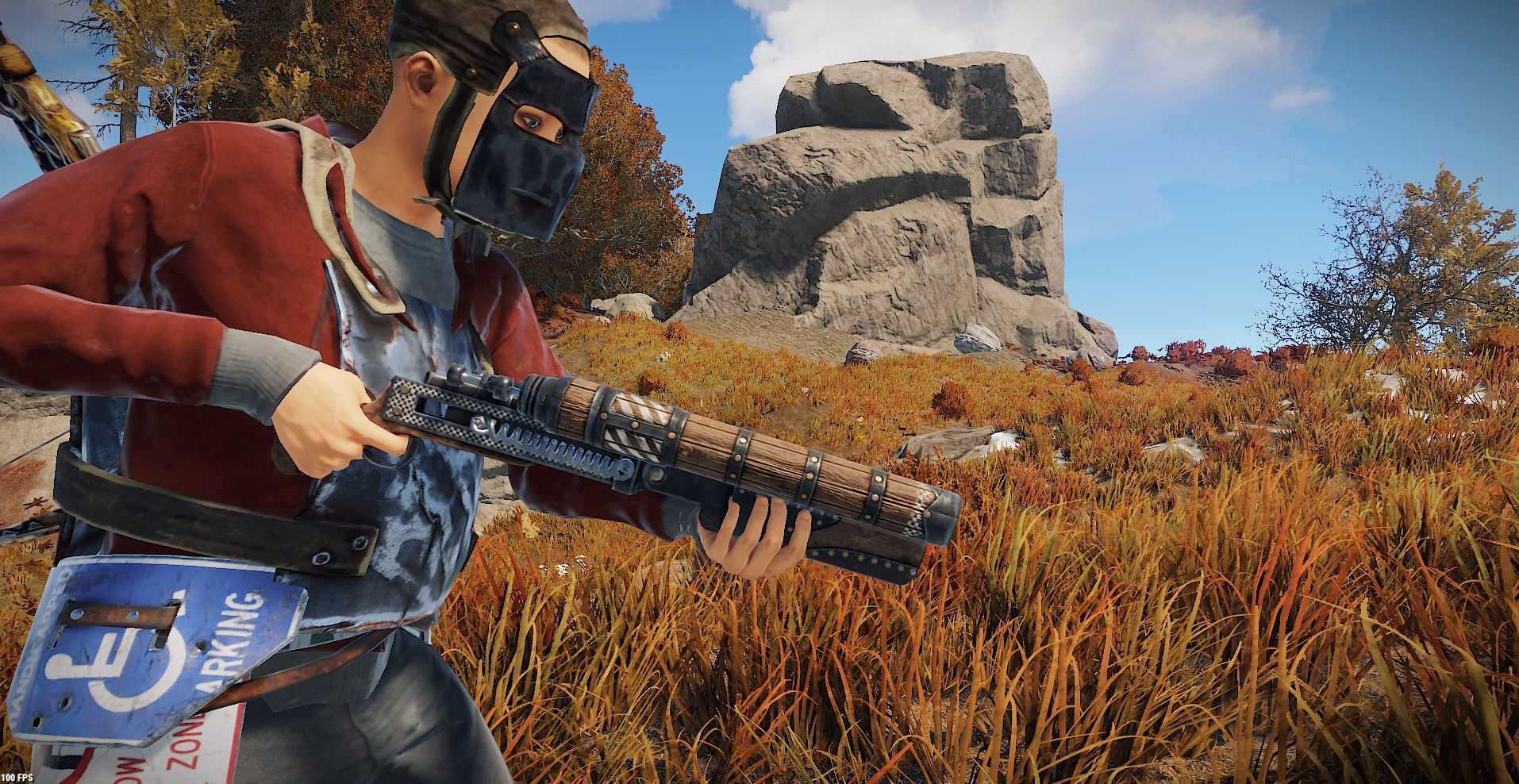 Blunderbuss thumbnail 4