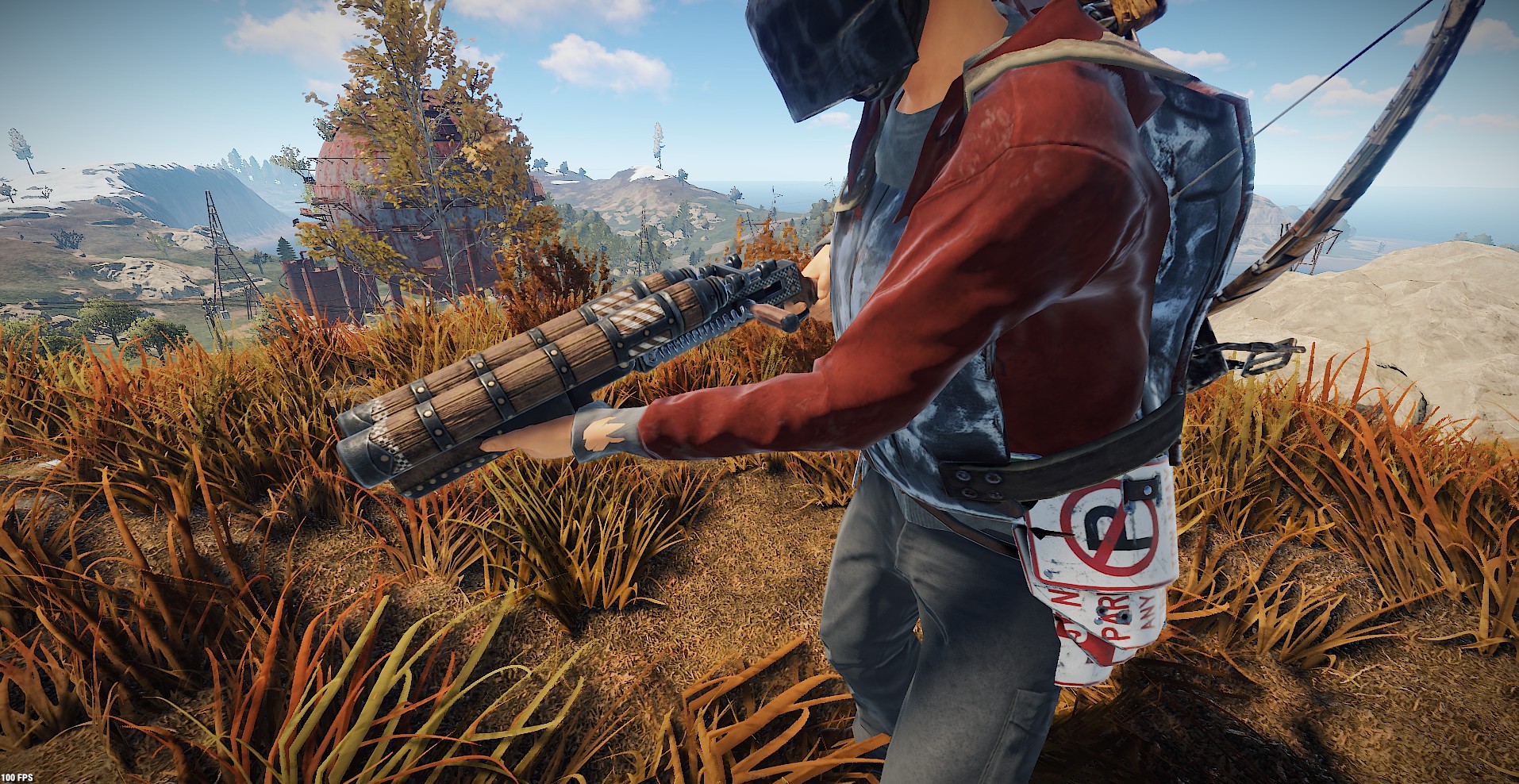 Blunderbuss thumbnail 5
