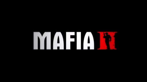 Mafia надпись