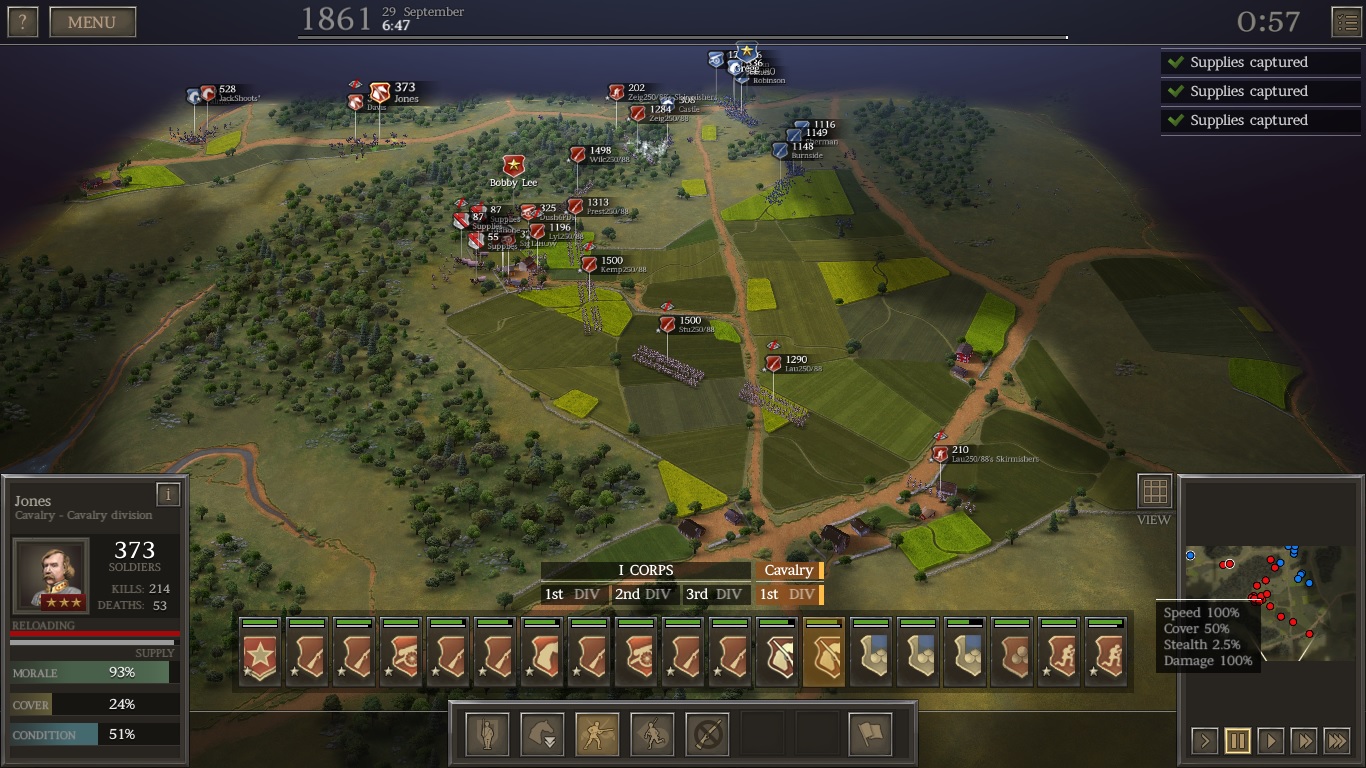 Steam Community :: Guide :: Step-by-Step Newbie Guide for CSA Battles