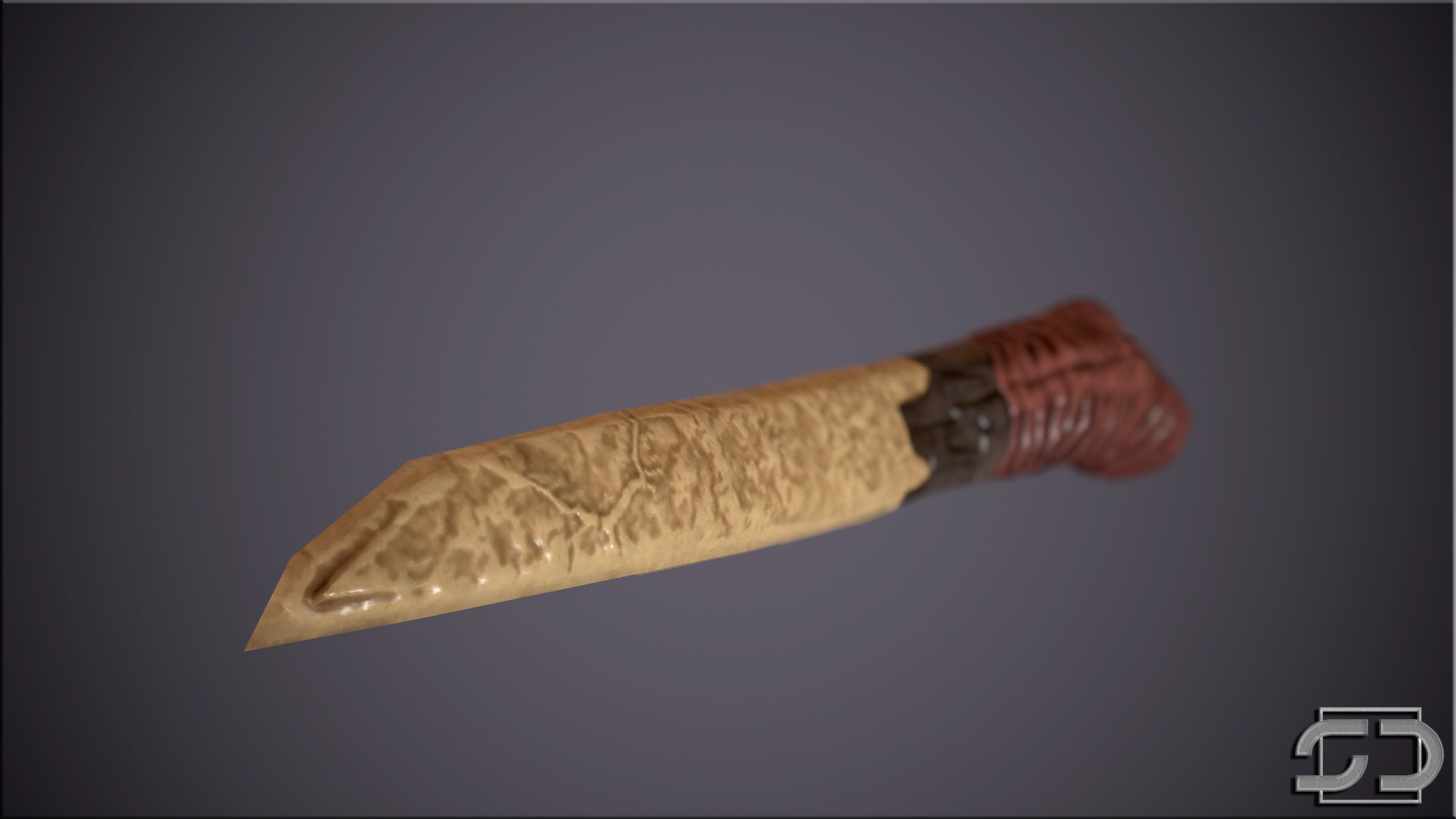 Flesh Knife thumbnail 3