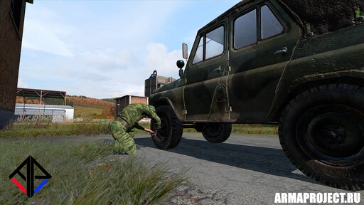 Arma 2 но стим фото 59