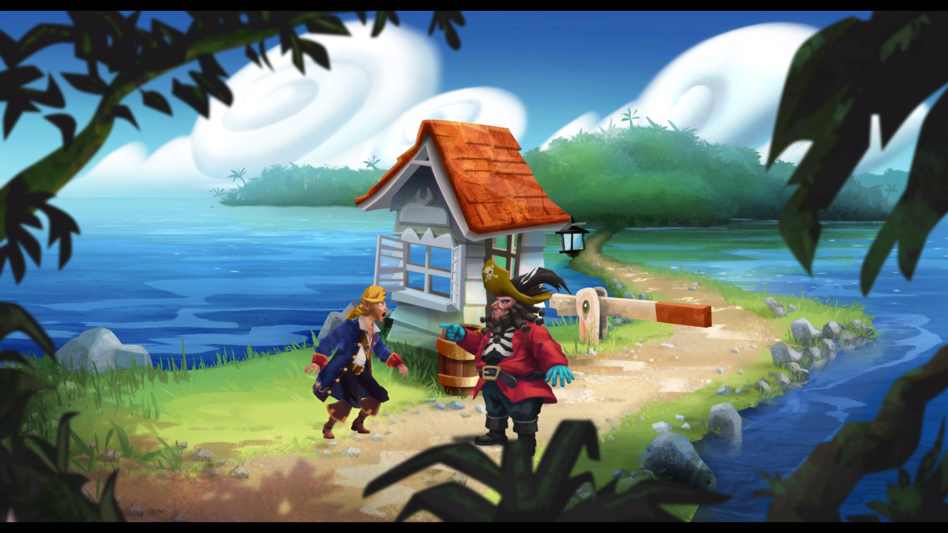 Steam Community :: Monkey Island 2: Special Edition